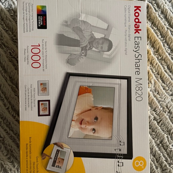 Kodak - Picture 3 of 7